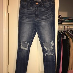 Brand New AE Jeans